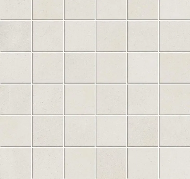Atlas Concorde Factor Mosaique Snow 30x30 cm AG1J 