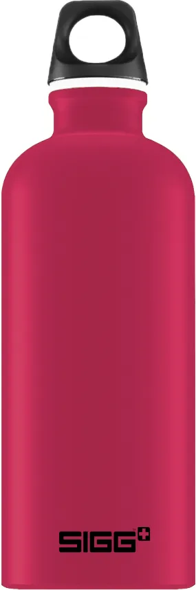 Bouteille Traveller Rose Magenta