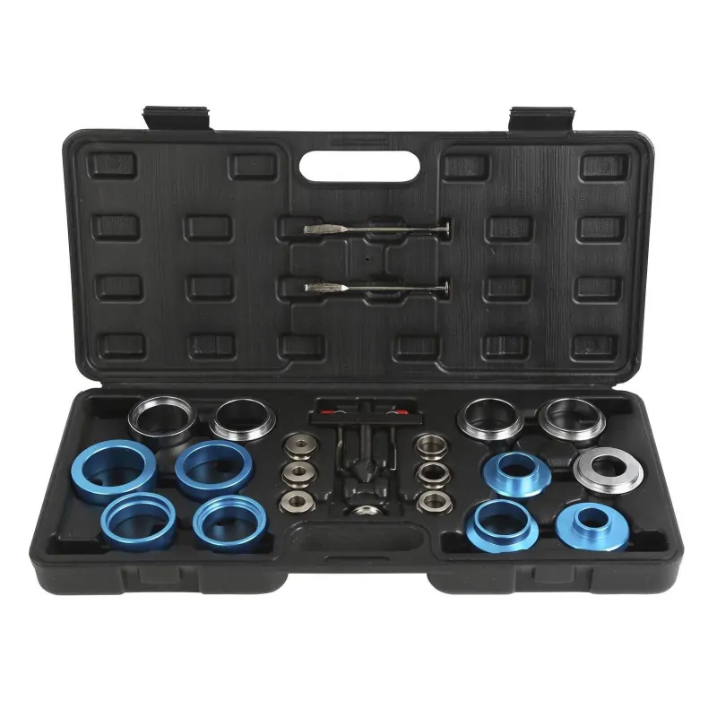 Coffret remplacement joints spi 24pcs CLAS OM 5038