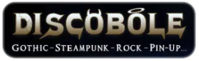 Découvrez nos bottes gothiques new rock pour hommes et femmes