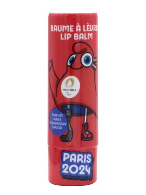JO 2024 - Lot de 2 Baumes à lèvres - N/A