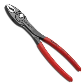 KNIPEX TwinGrip Pince multiprise frontale - 82 01 200
