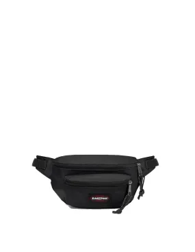 Sac banane en nylon ref_eas25746 noir