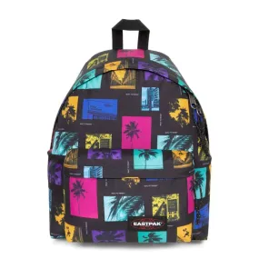 Sac à dos EASTPAK PADDED PAK'R 40 cm City Bay Black - Noir