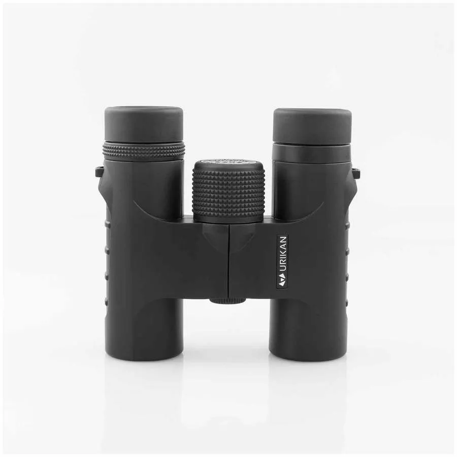 Urikan Jumelles 8x25 - Timber